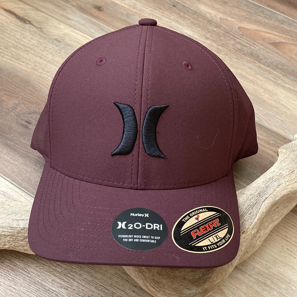 HURLEY HAT